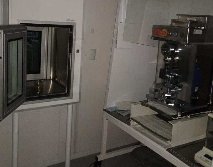 Foto: Polícia Civil